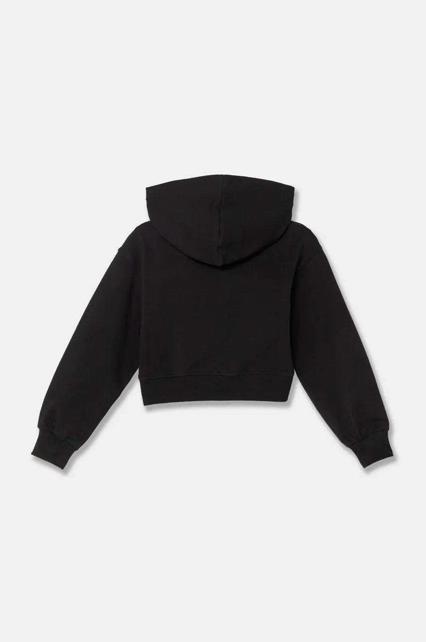 Свитшот PINKO UP F4PIJGHS100 черный