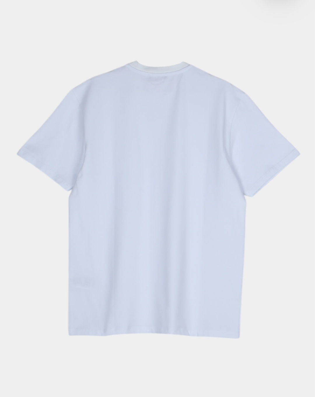 Футболка CoSTUME NATIONAL NMF57012TS 9701 белый