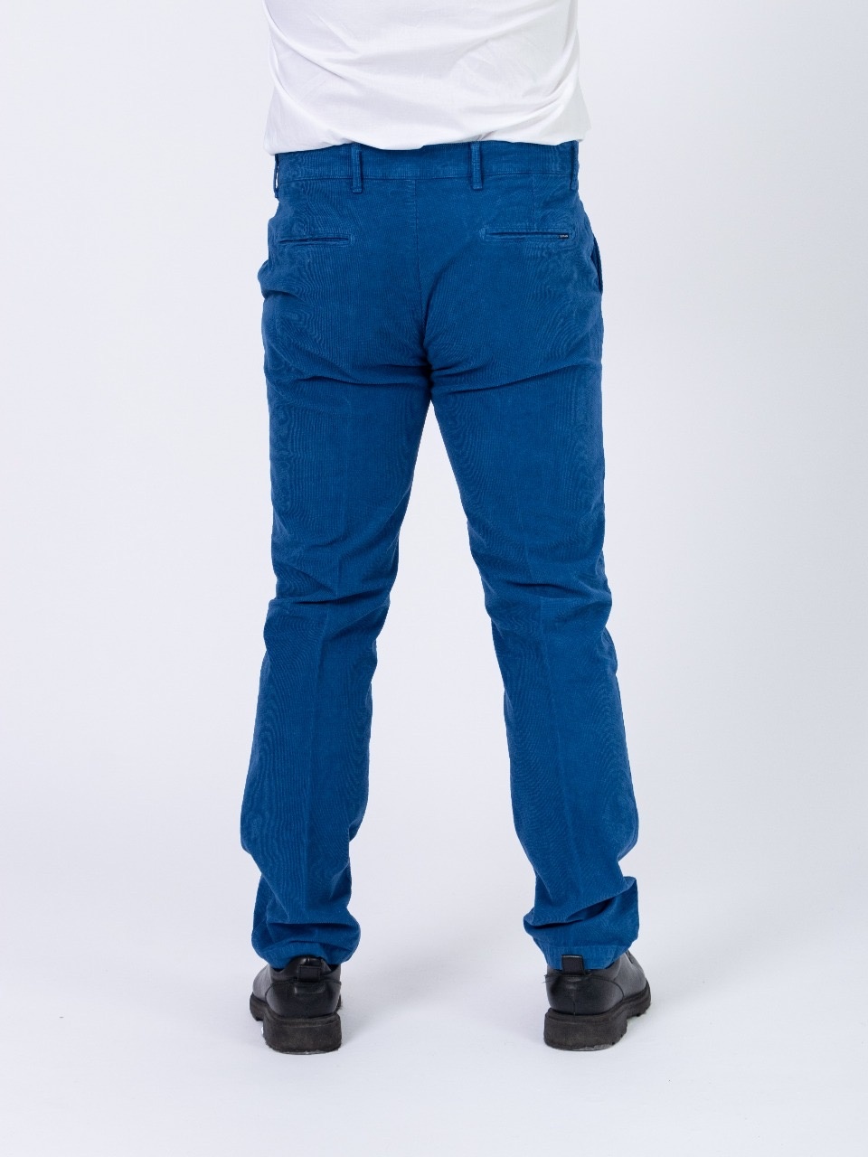 NAVIGARE брюки NF8008 синий