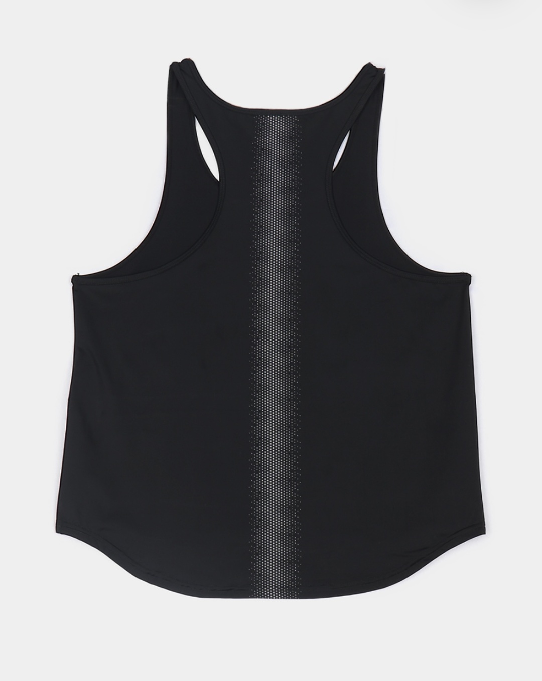 Топ BORN NIGHT T-SHIRT FW24CS100-C черный