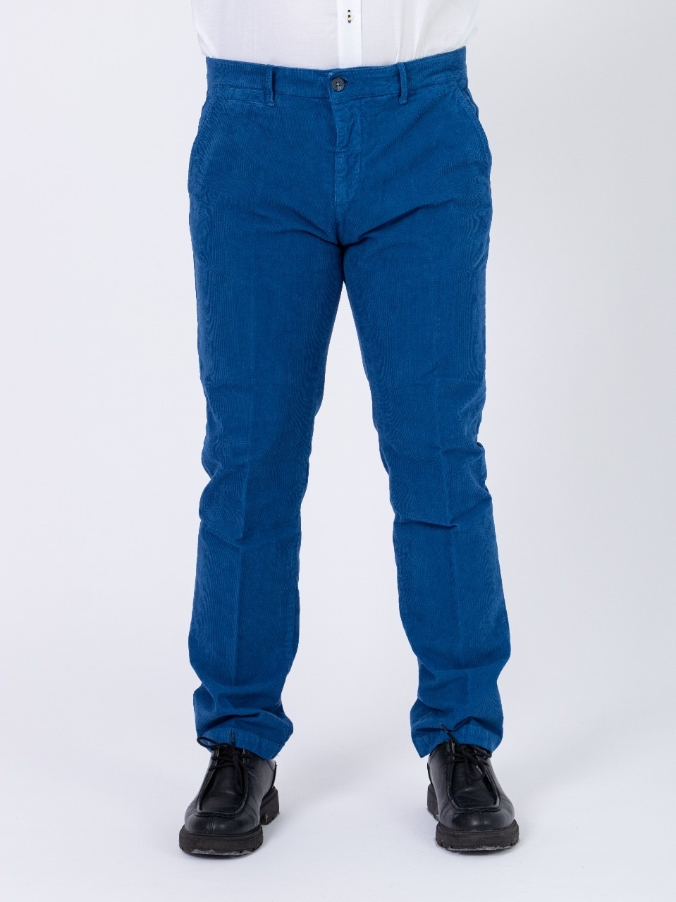 NAVIGARE брюки NF8008 синий