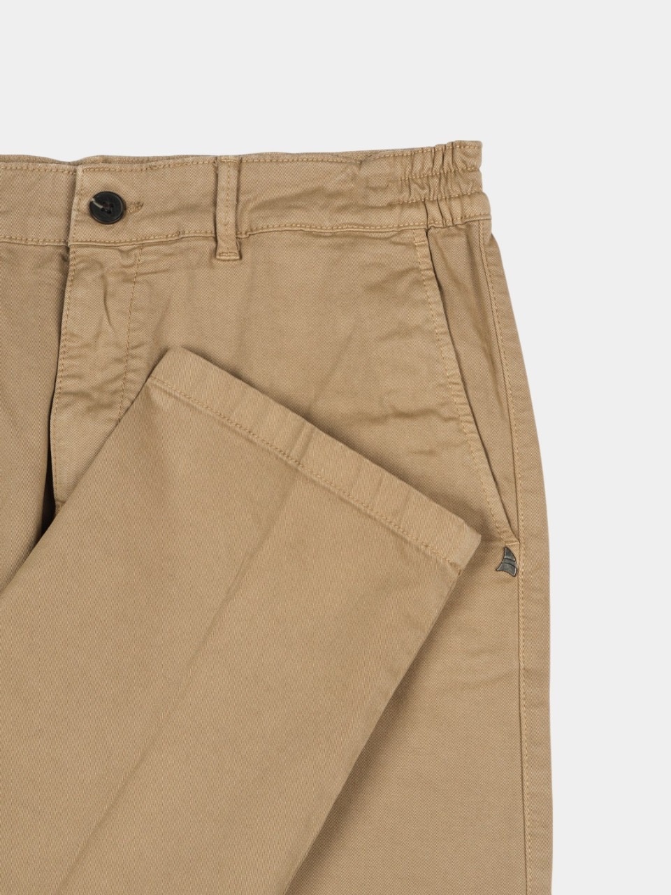  Чиносы NAVIGARE NF8006 бежевый