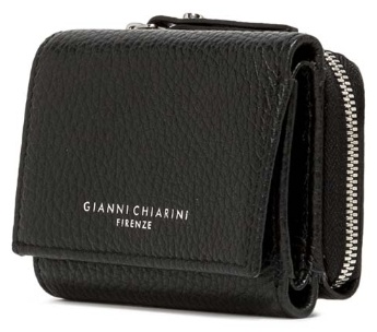 Кошелек Gianni Chiarini PF W5065 GRN черный