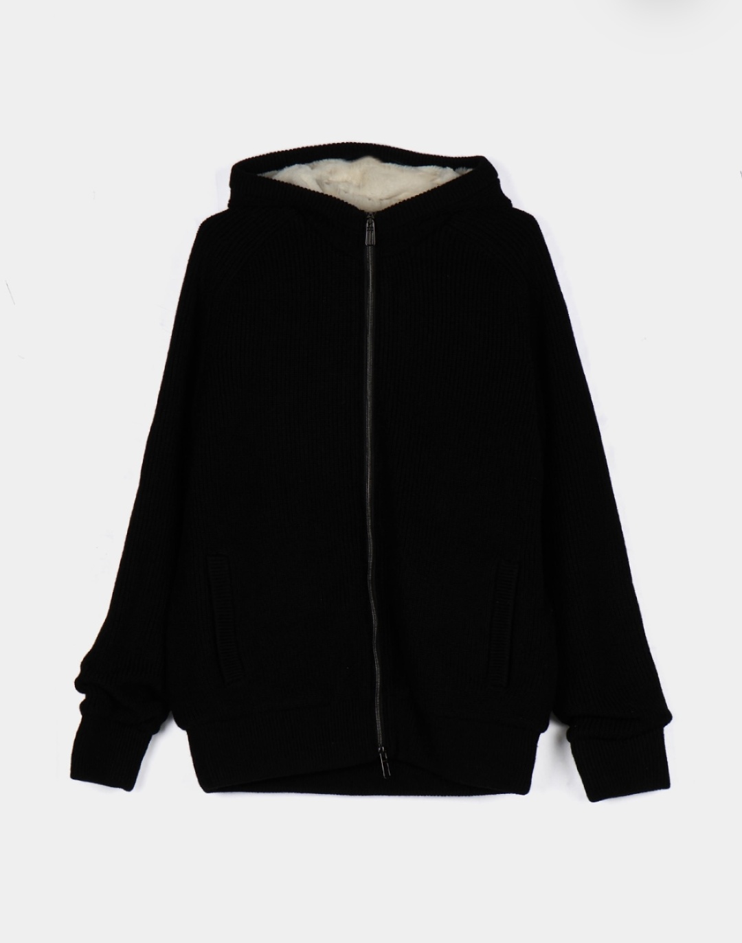 Зимняя куртка DIKTAT DK77910 черный