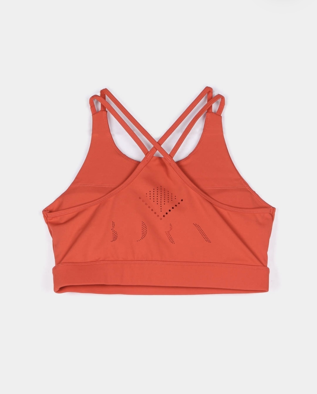 Топ BORN SARIL BRA O22CS40-B коралловый