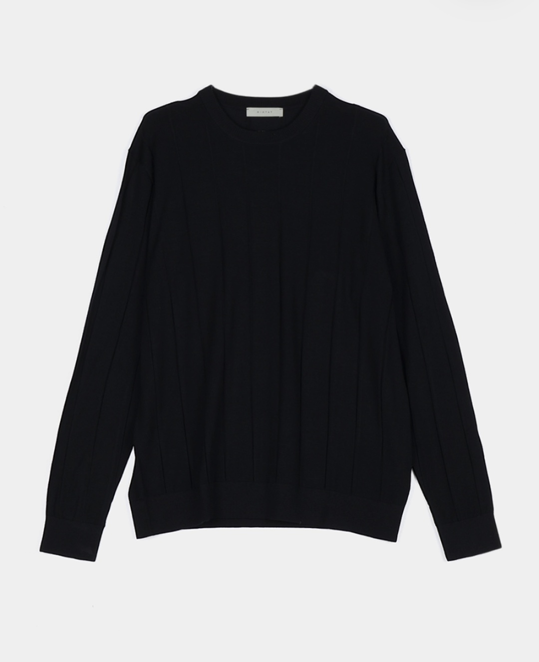 Свитер DIKTAT DK77063 темно-синий