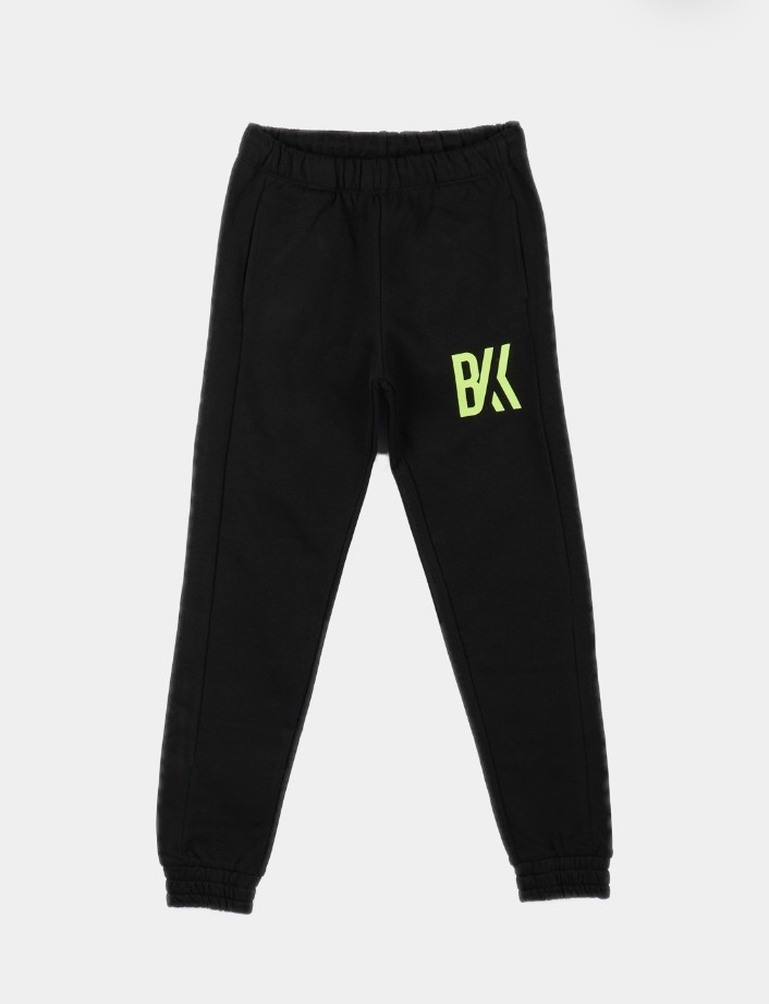 Спортивный костюм Bikkembergs kids BK2777 черный