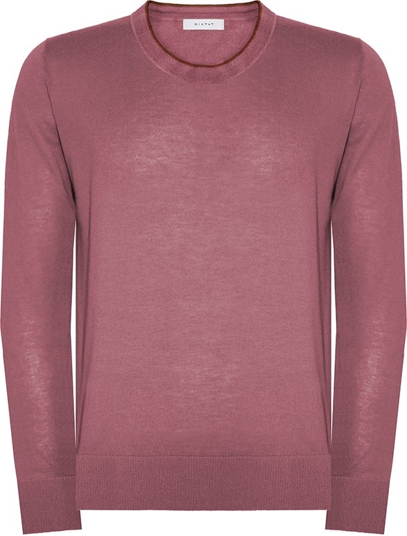 Свитер DIKTAT DK77066 бежевый