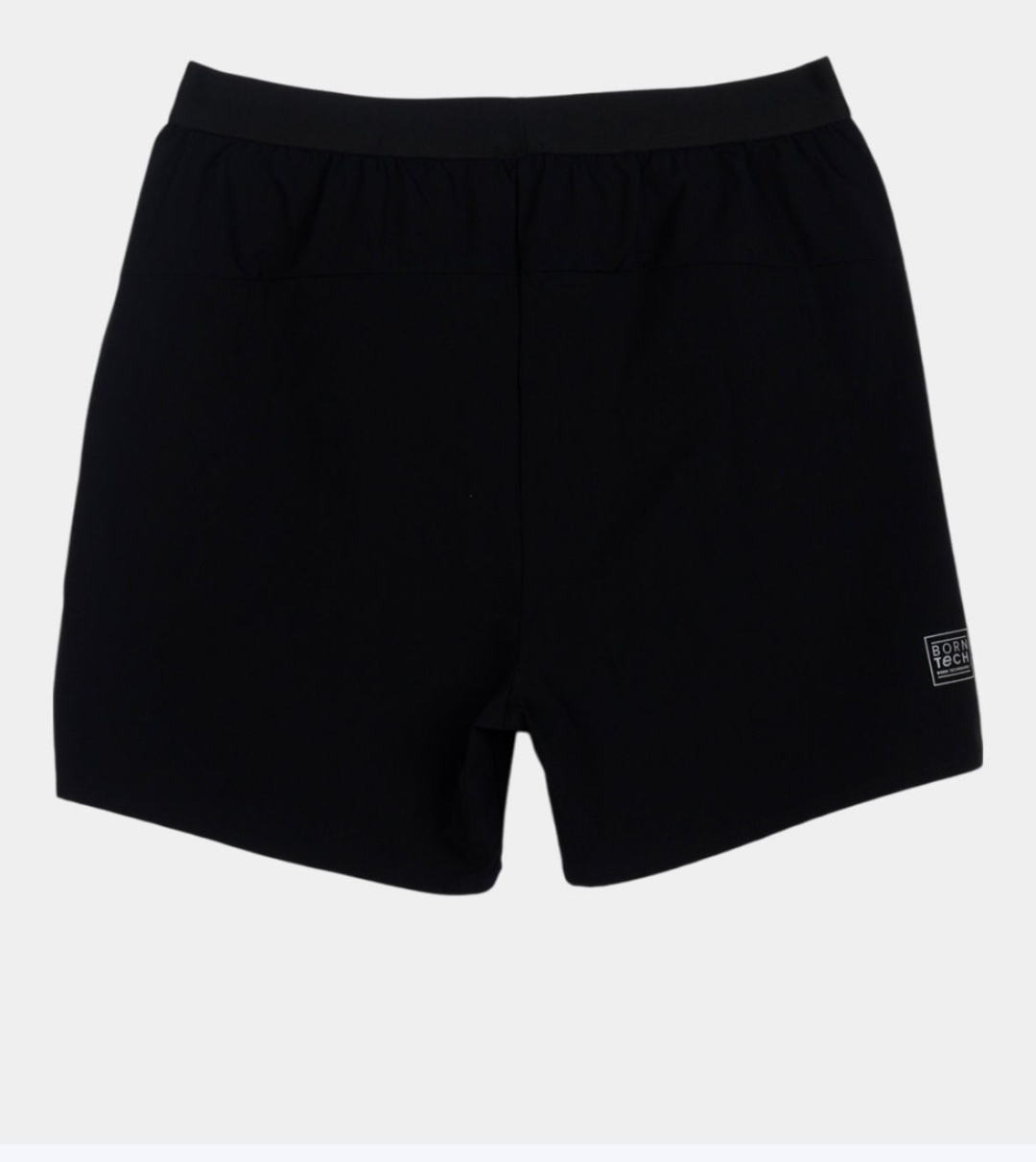 Спортивные шорты BORN MALAUI черный