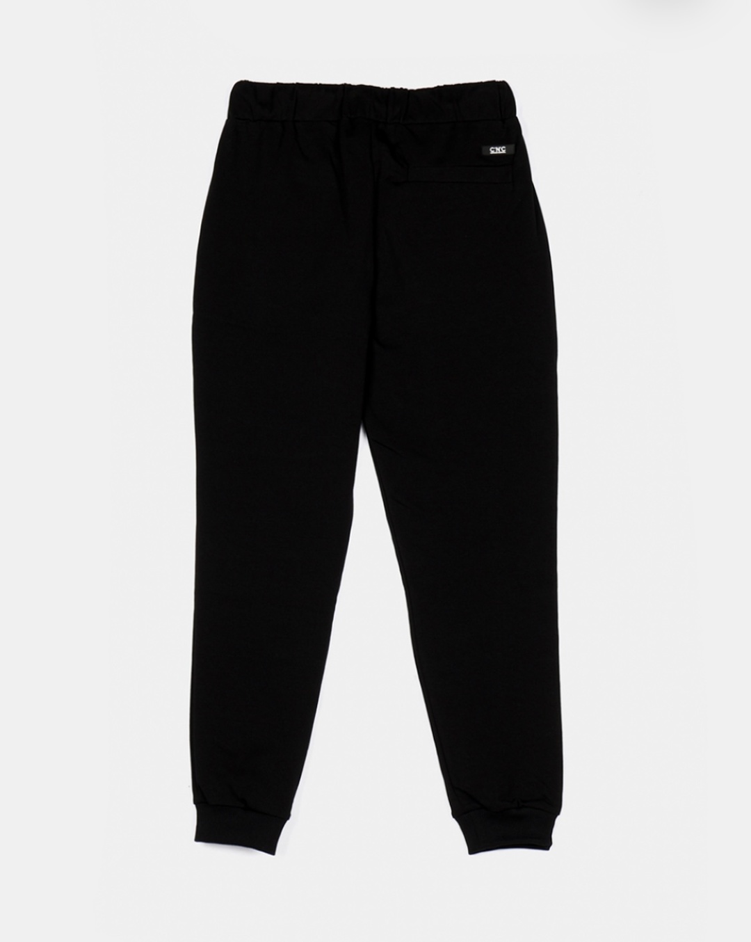 Спортивные брюки CoSTUME NATIONAL NMF51013PF 9702 черный