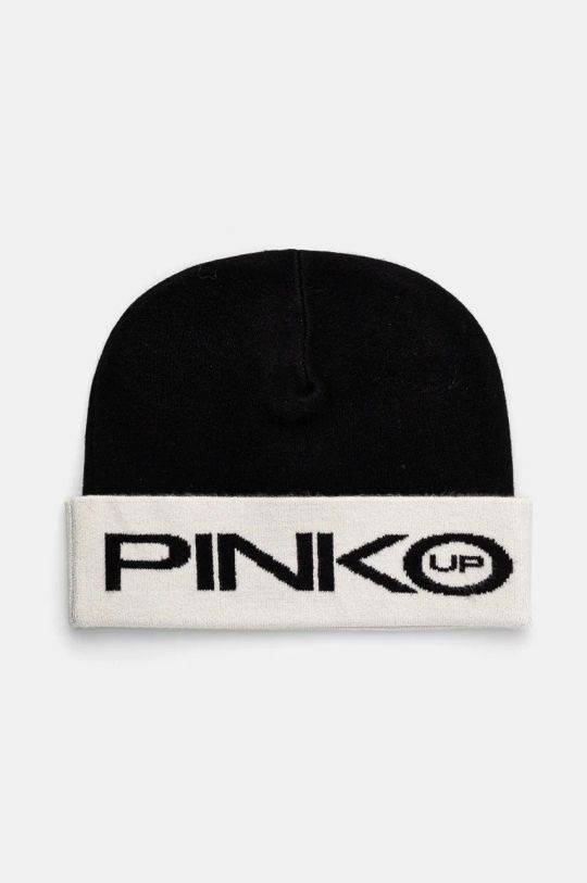 Шапка PINKO UP F4PIJGHT097 черный