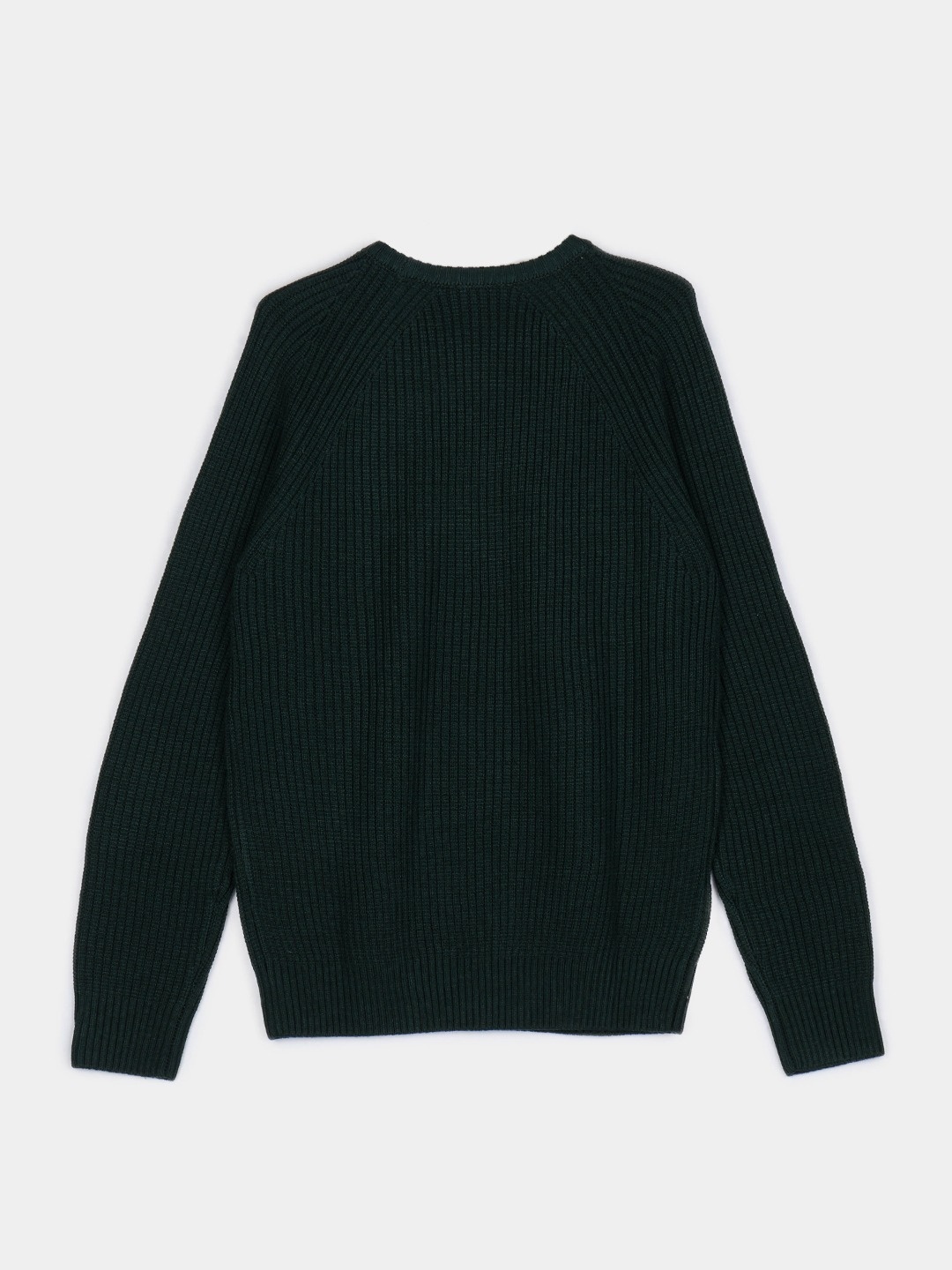  Свитер NAVIGARE NF1040 темно-зеленый