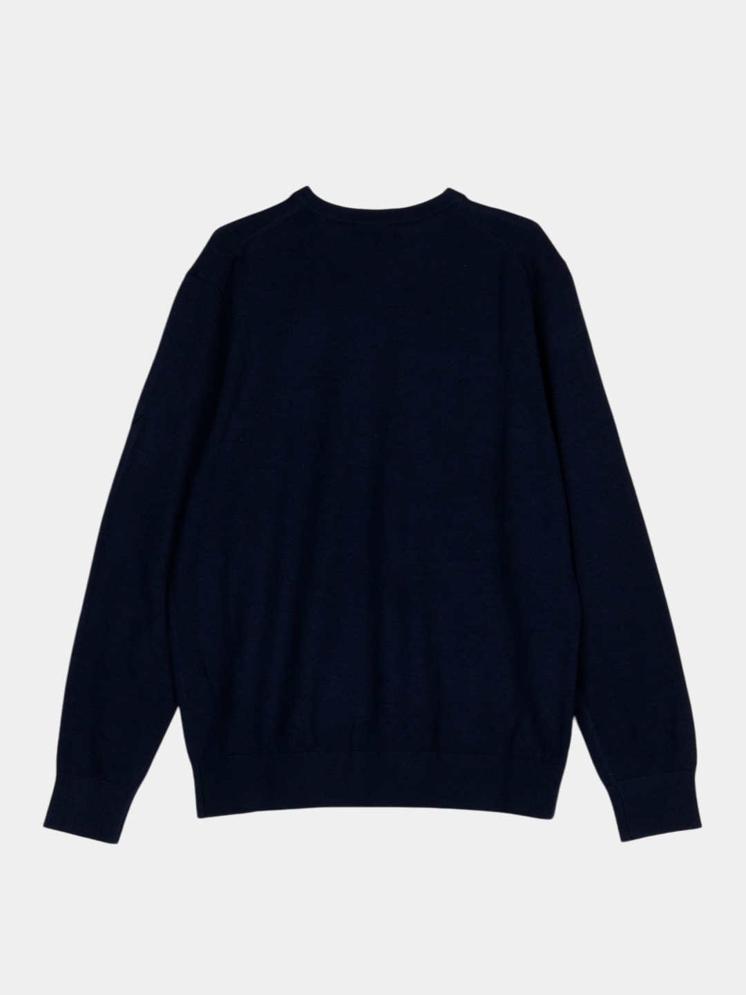 Пуловер NAVIGARE NF1102 синий