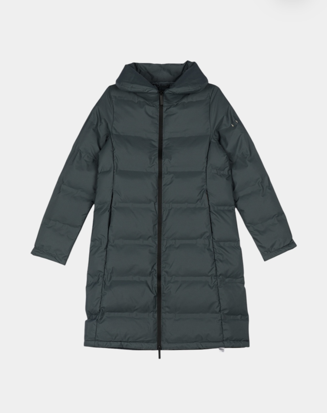 Пальто BORN COAT JACKET O22CS01-DJ серый