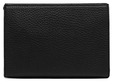 Клатч Gianni Chiarini BSU B18290 QNT черный