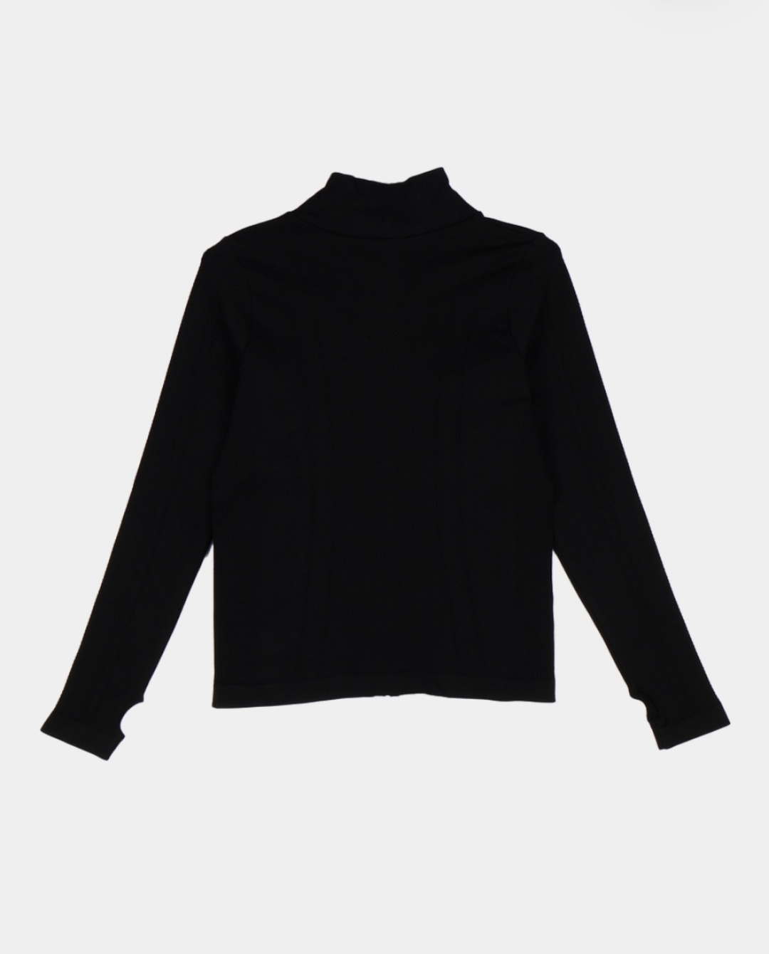 Бомбер BORN INDIA JACKET O22SM15-CH черный