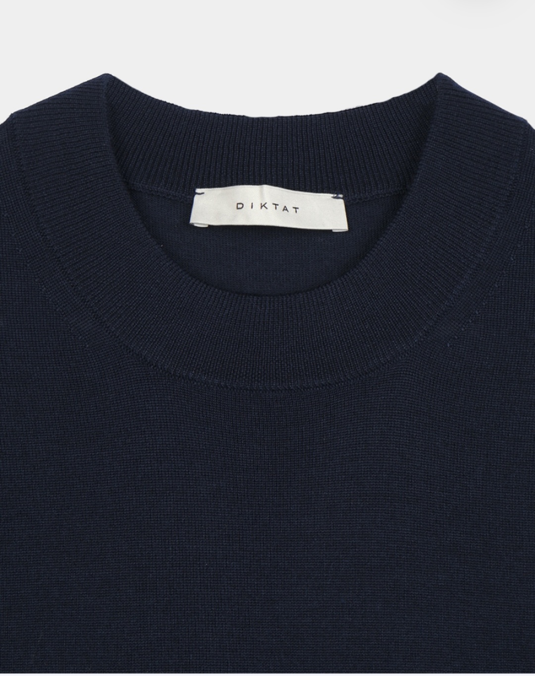 Футболка DIKTAT DK77075 темно-синий