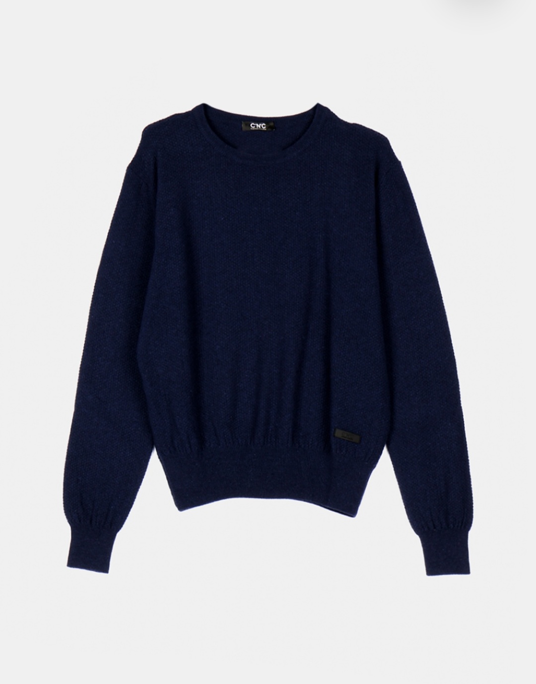 Джемпер CoSTUME NATIONAL NMF58011MA 9801 синий