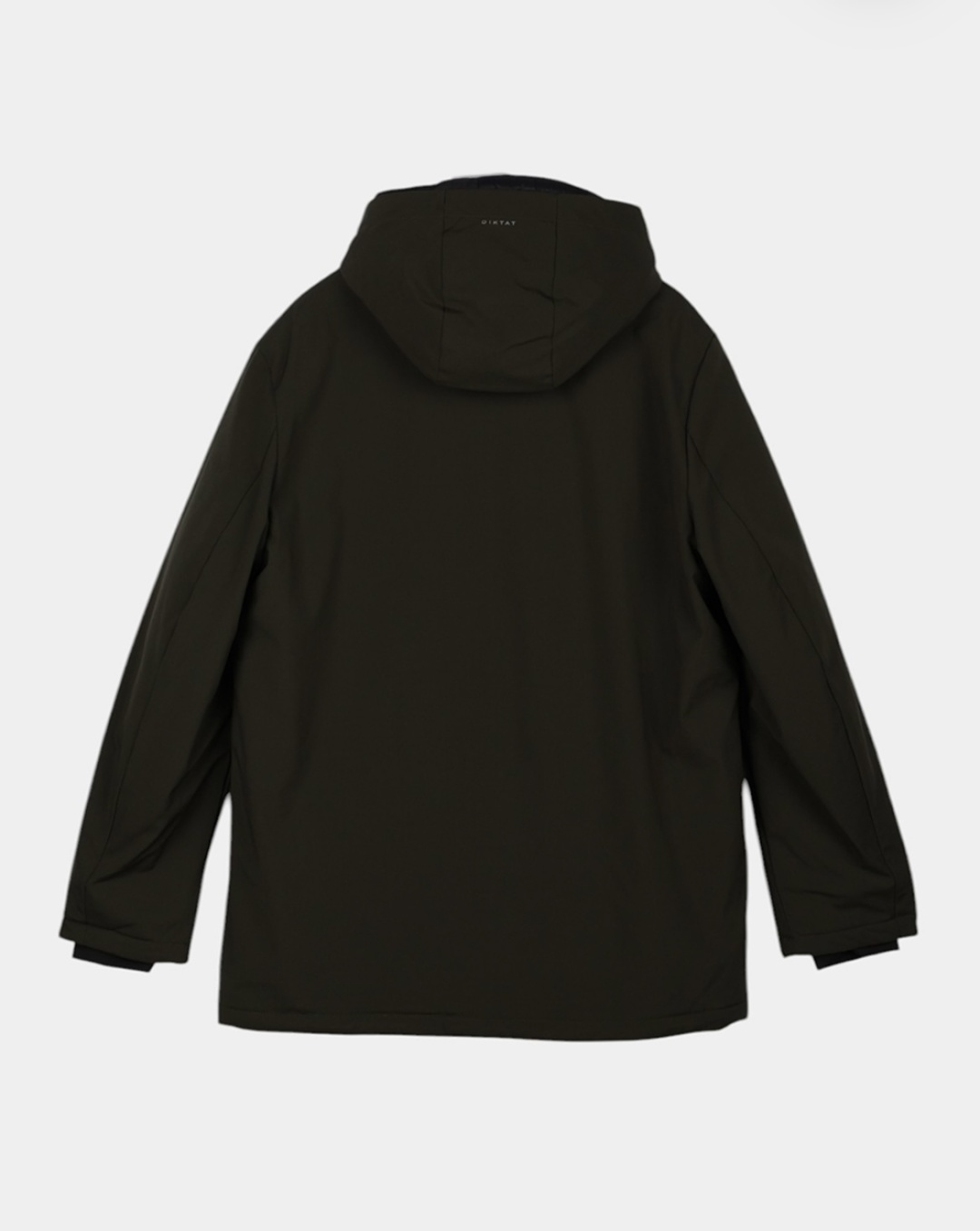 Пальто DIKTAT DK77945 хаки