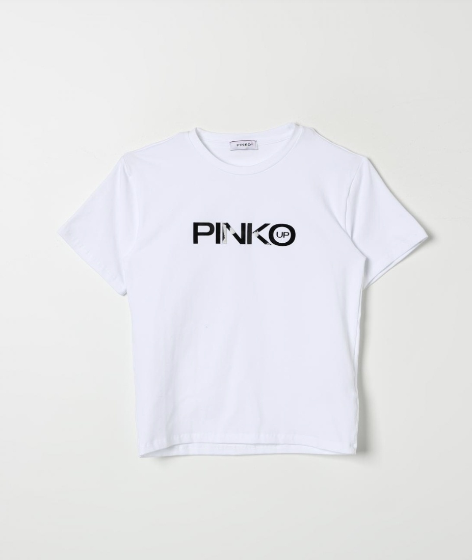 Футболка PINKO UP F4PIJGTH092 белый