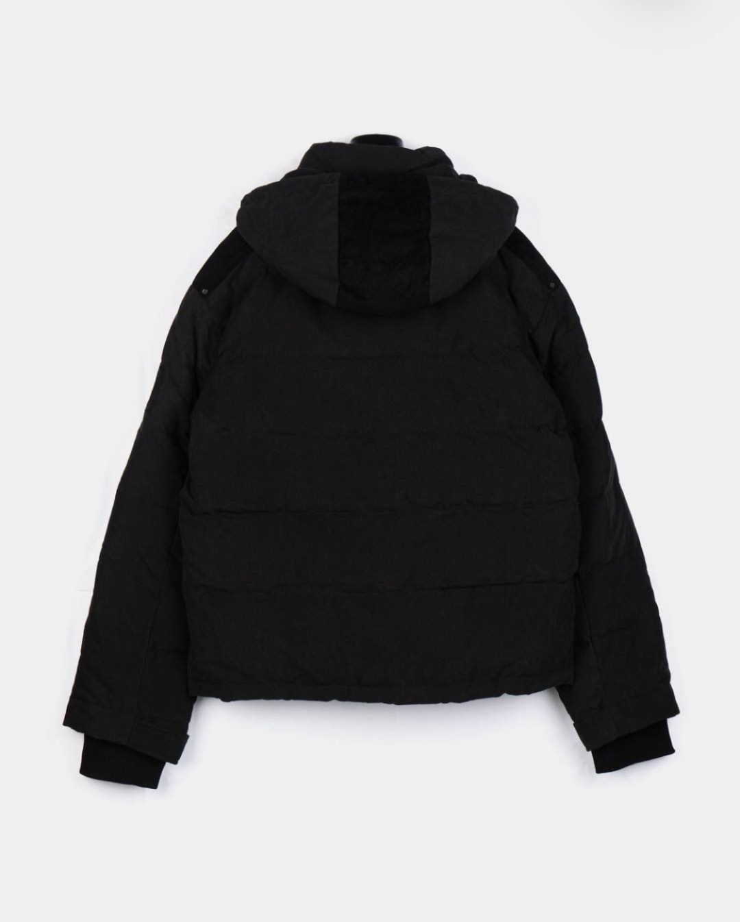 Зимняя куртка CoSTUME NATIONAL CMF59005PI 8902 черный