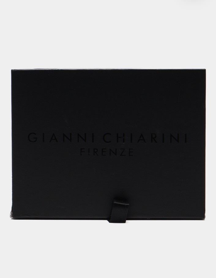 Портмоне Gianni Chiarini PF W-5096 NAPPA черный
