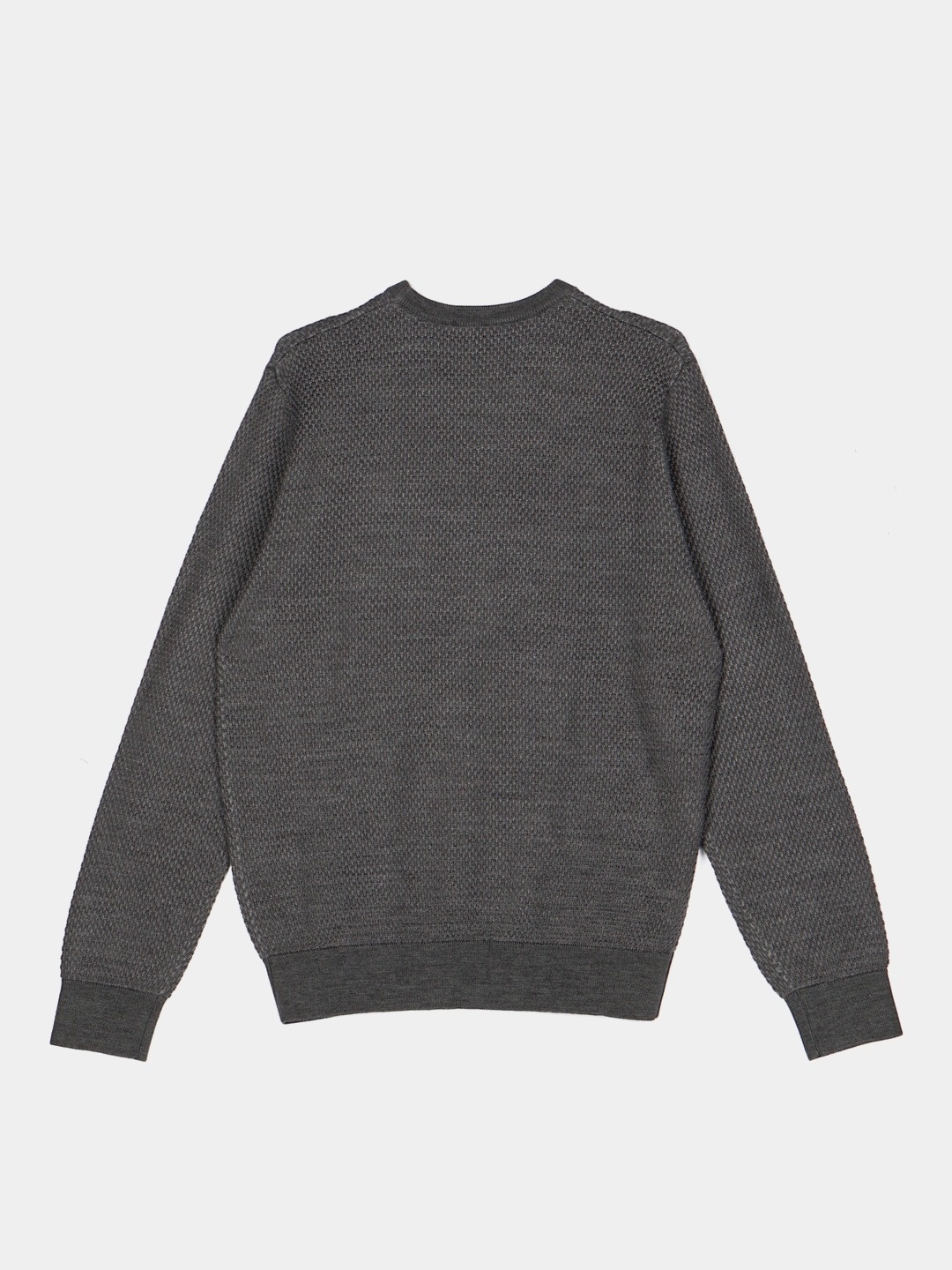 Свитер NAVIGARE NF1027 серый