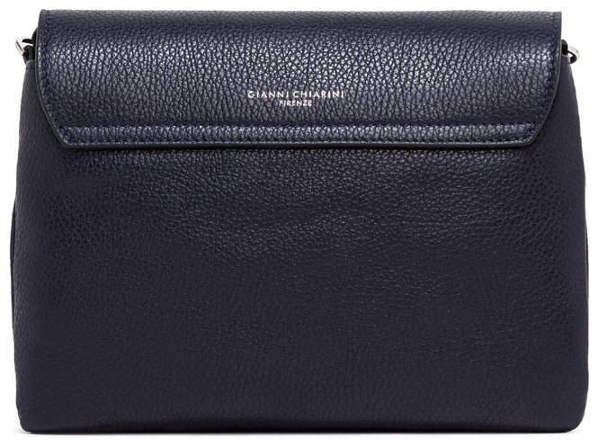 Сумка кросс-боди Gianni Chiarini BS 4364/COMM GRN синий