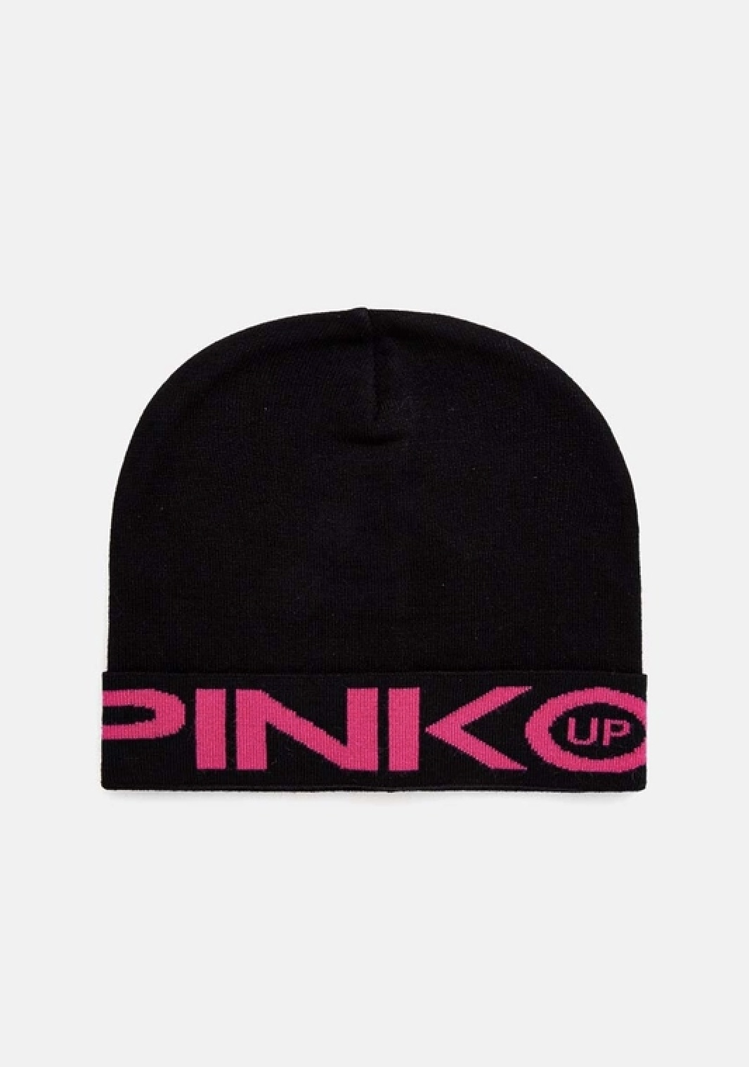 Шапка PINKO UP F4PIJGHT219 черный