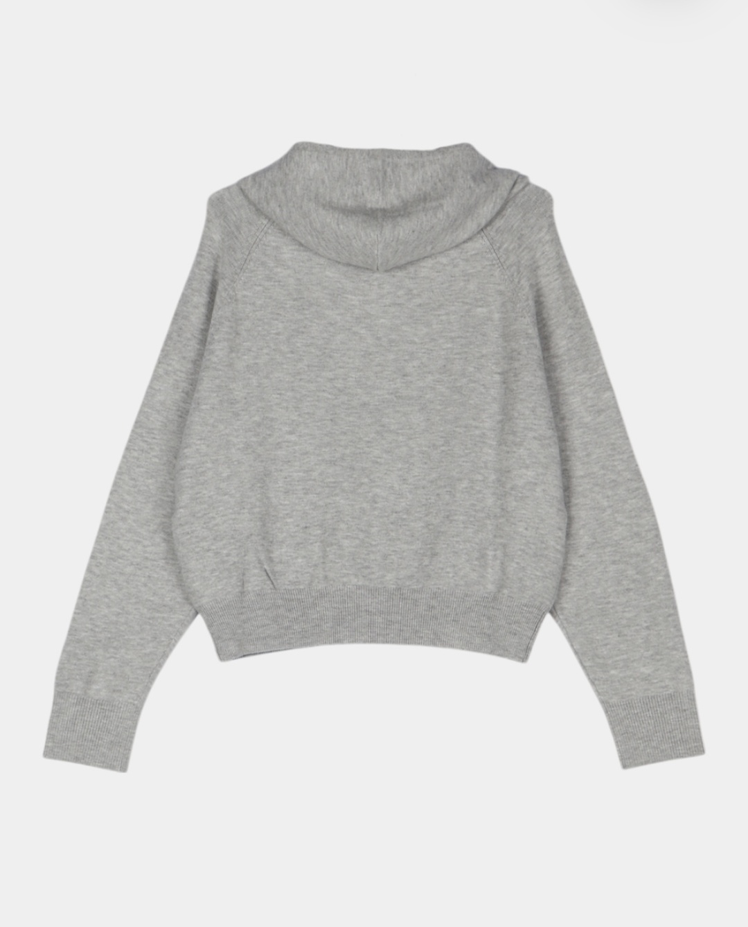 Худи Replay DK3305.000.G23372 серый