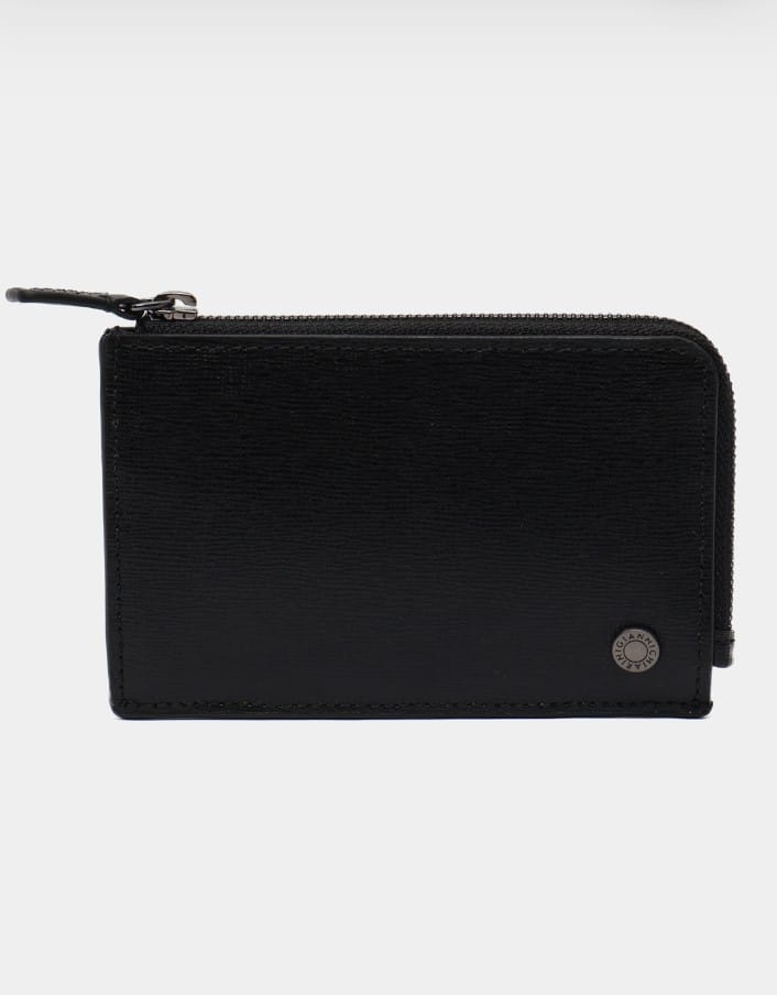 Портмоне Gianni Chiarini PF W-5097M SAF черный