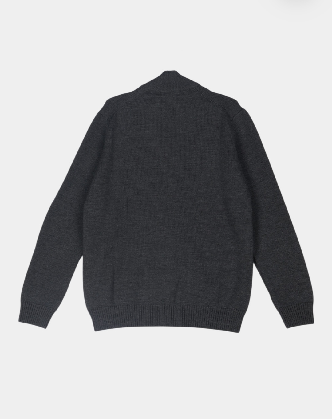 Кардиган DIKTAT DK77104 серый