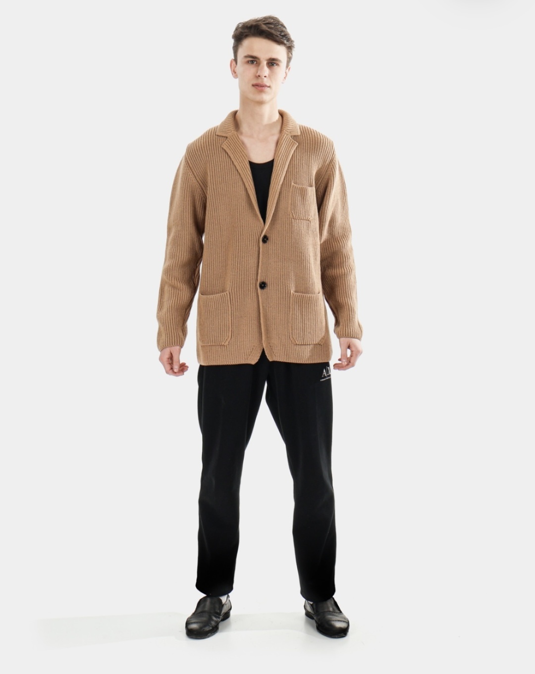 Пиджак DIKTAT DK77111 бежевый