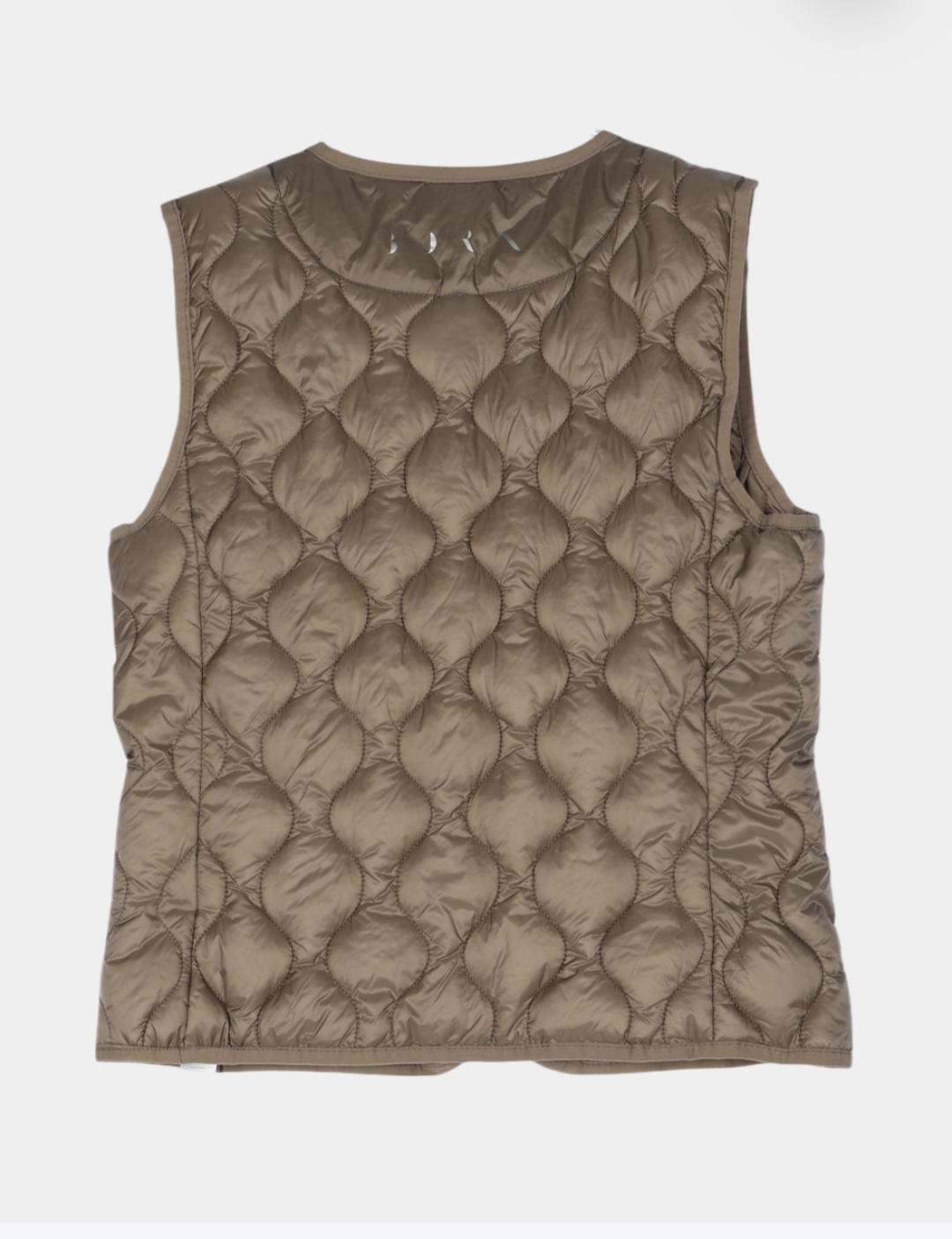 Жилет BORN KENAL VEST O22CS93-CHL коричневый