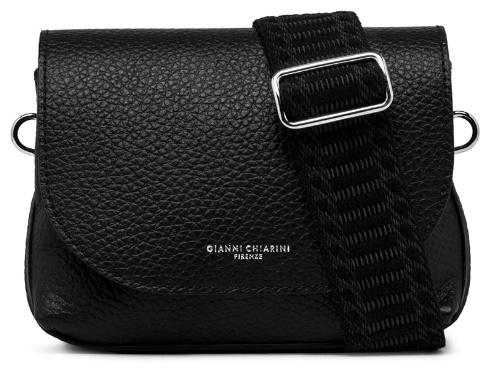 Сумка кросс-боди Gianni Chiarini BS 10724 TKL-NA черный