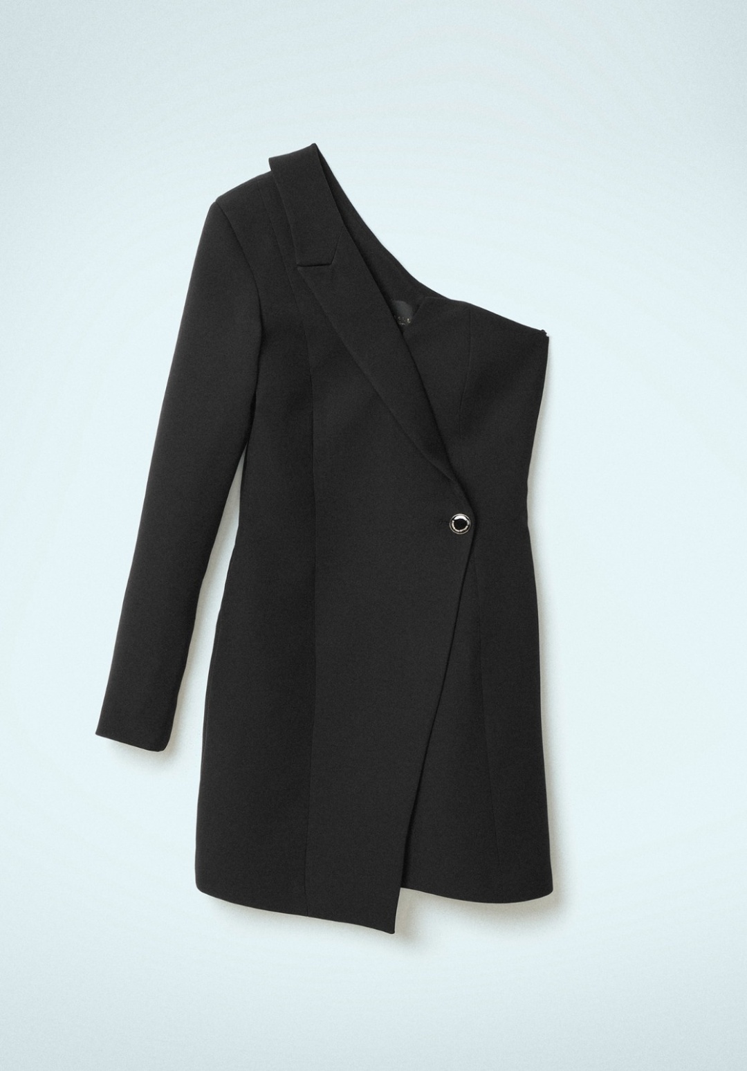 Платье-пиджак GAëLLE PARIS GAABW00636 черный