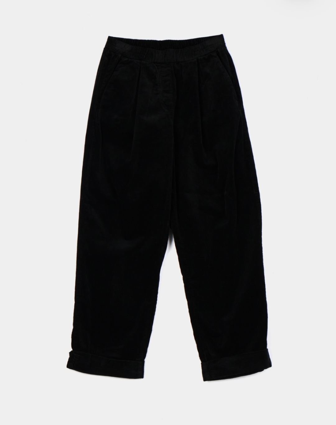 Палаццо CARACTĒRE P313A0 215C черный