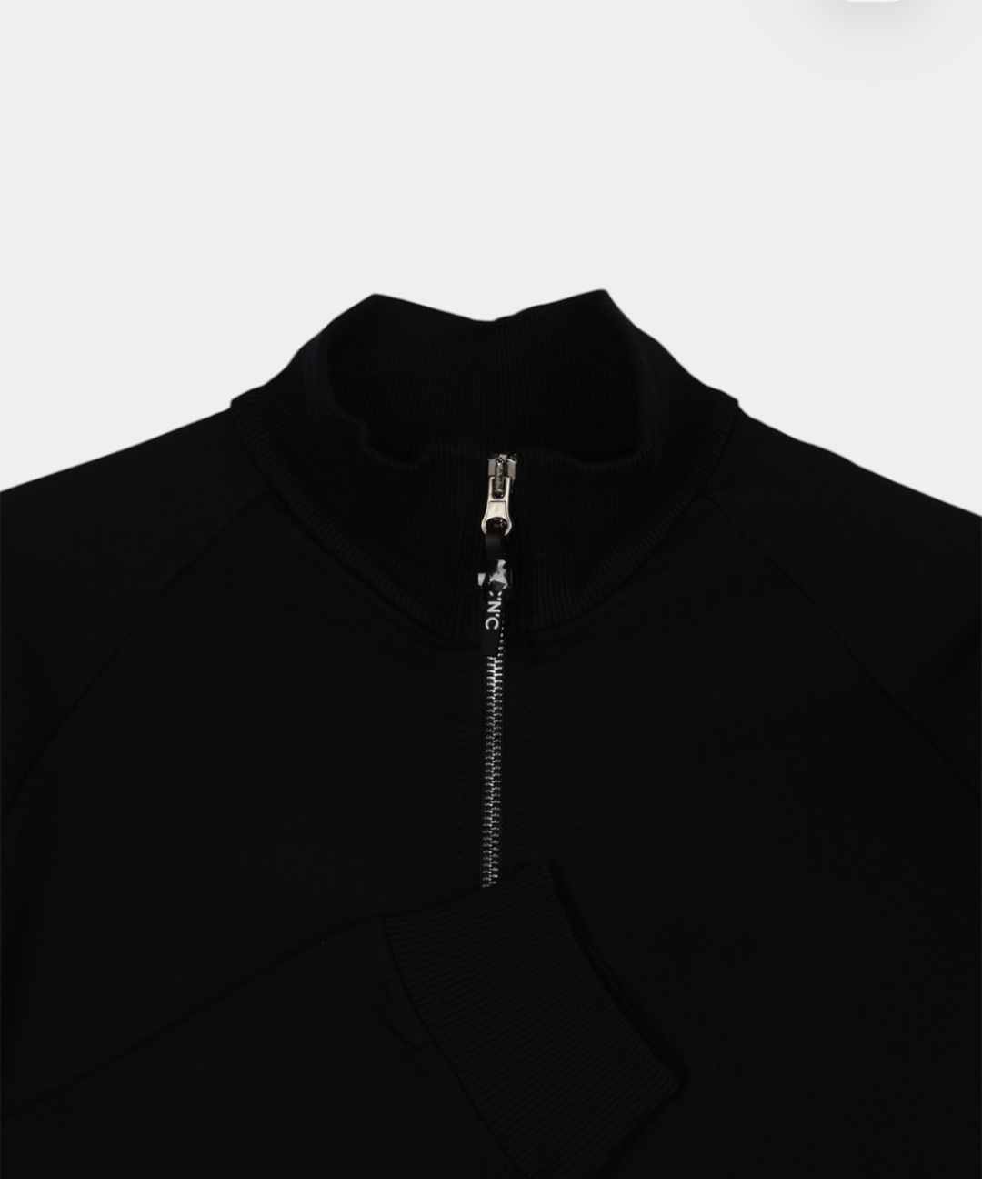 Свитшот CoSTUME NATIONAL NMF57026FE 9702 черный