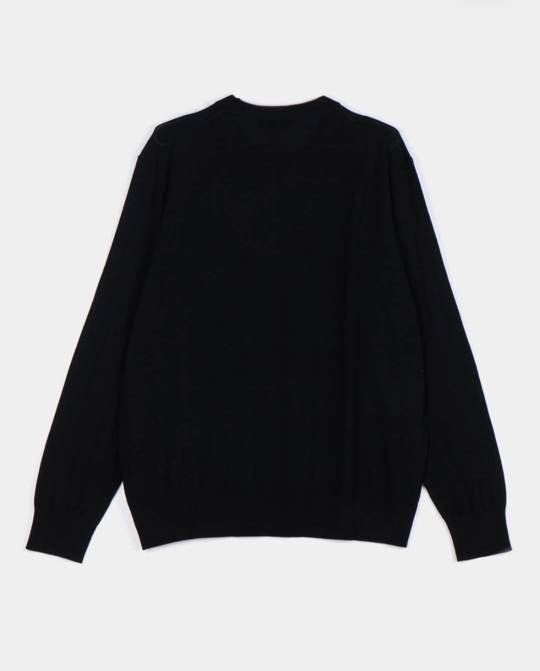 Свитер DIKTAT DK77066 темно-синий