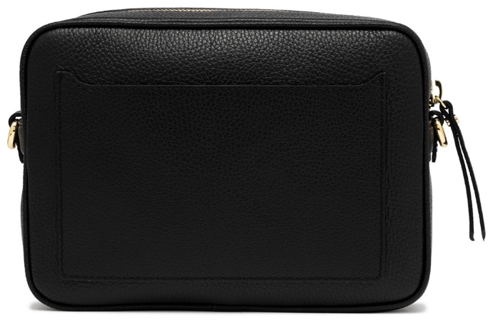 Сумка кросс-боди Gianni Chiarini BS 11180 GRN-NA черный