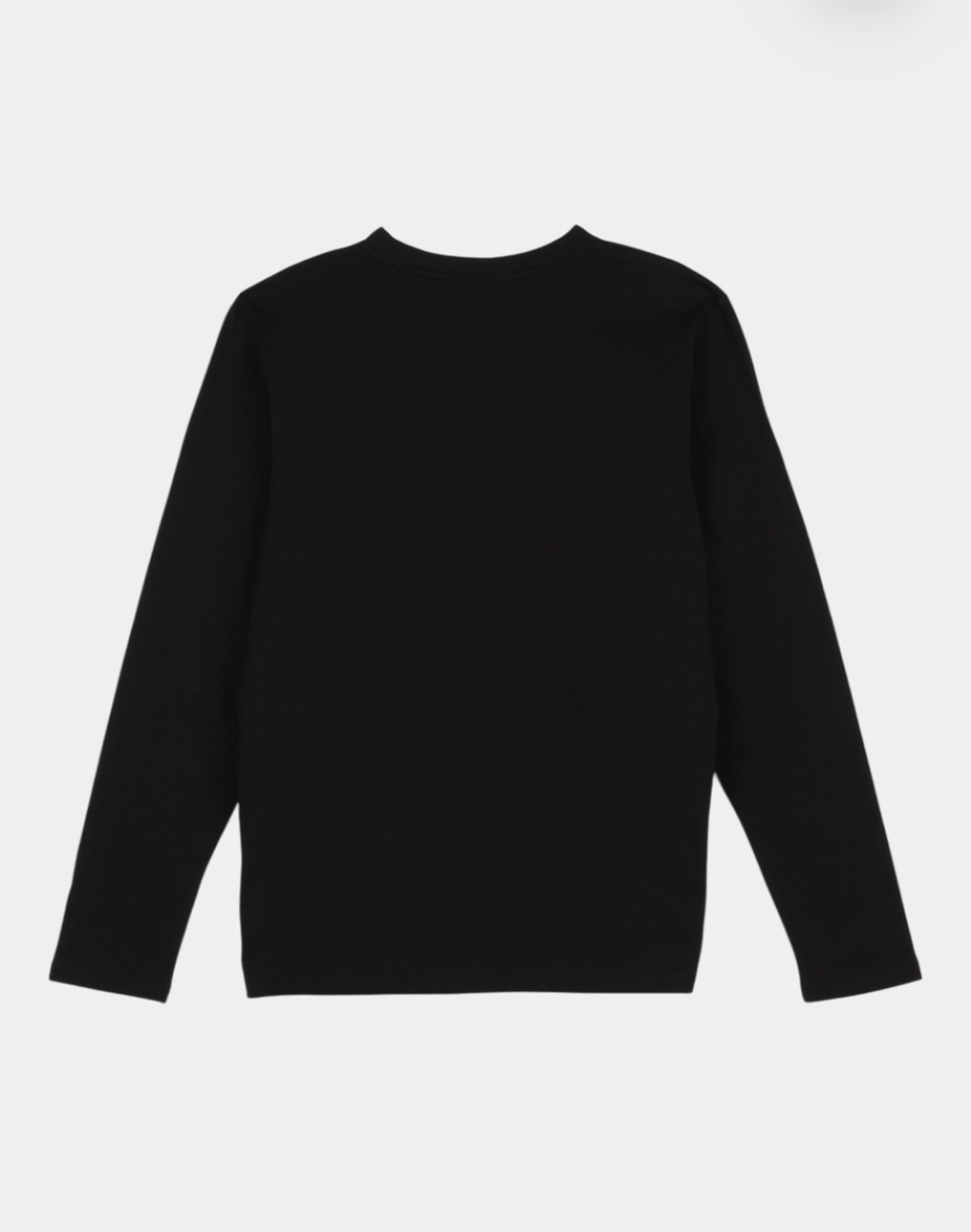 Лонгслив NAVIGARE NF6201 черный