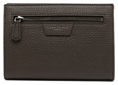 Клатч Gianni Chiarini BSU B18290 QNT коричневый