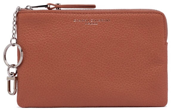 Кошелек Gianni Chiarini PF 8230 GRN розовый
