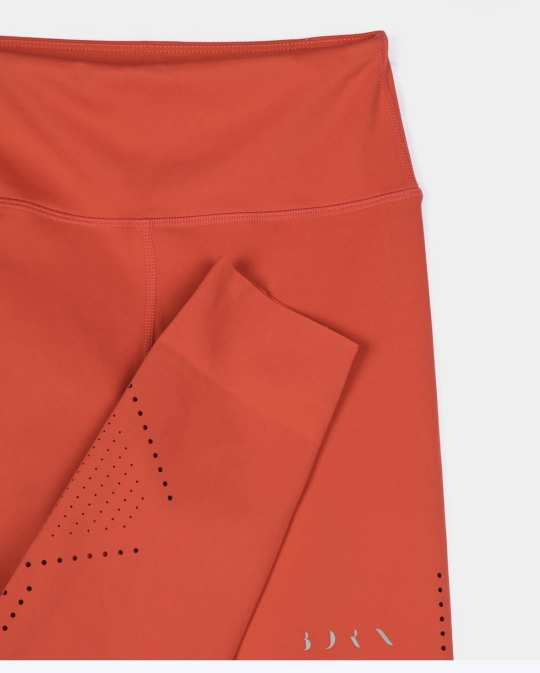 Леггинсы BORN SARIL LEGGINGS O22CS41-L коралловый