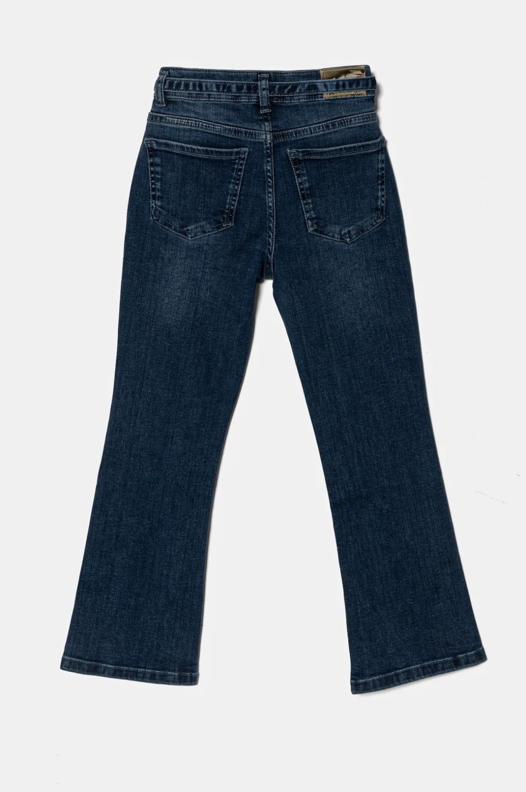 Джинсы PINKO UP F4PIJGDP111 синий