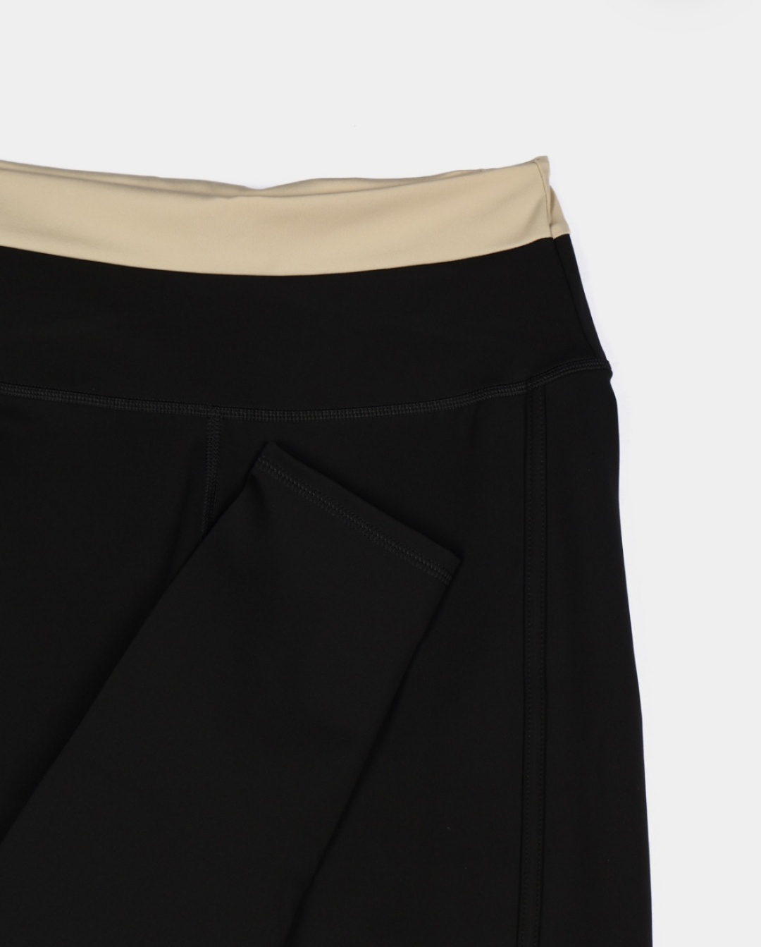 Леггинсы BORN FIORELLA LEGGINGS O22CS39-L черный