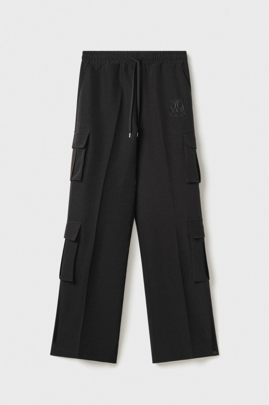 Карго GAëLLE PARIS GAABW00839 черный