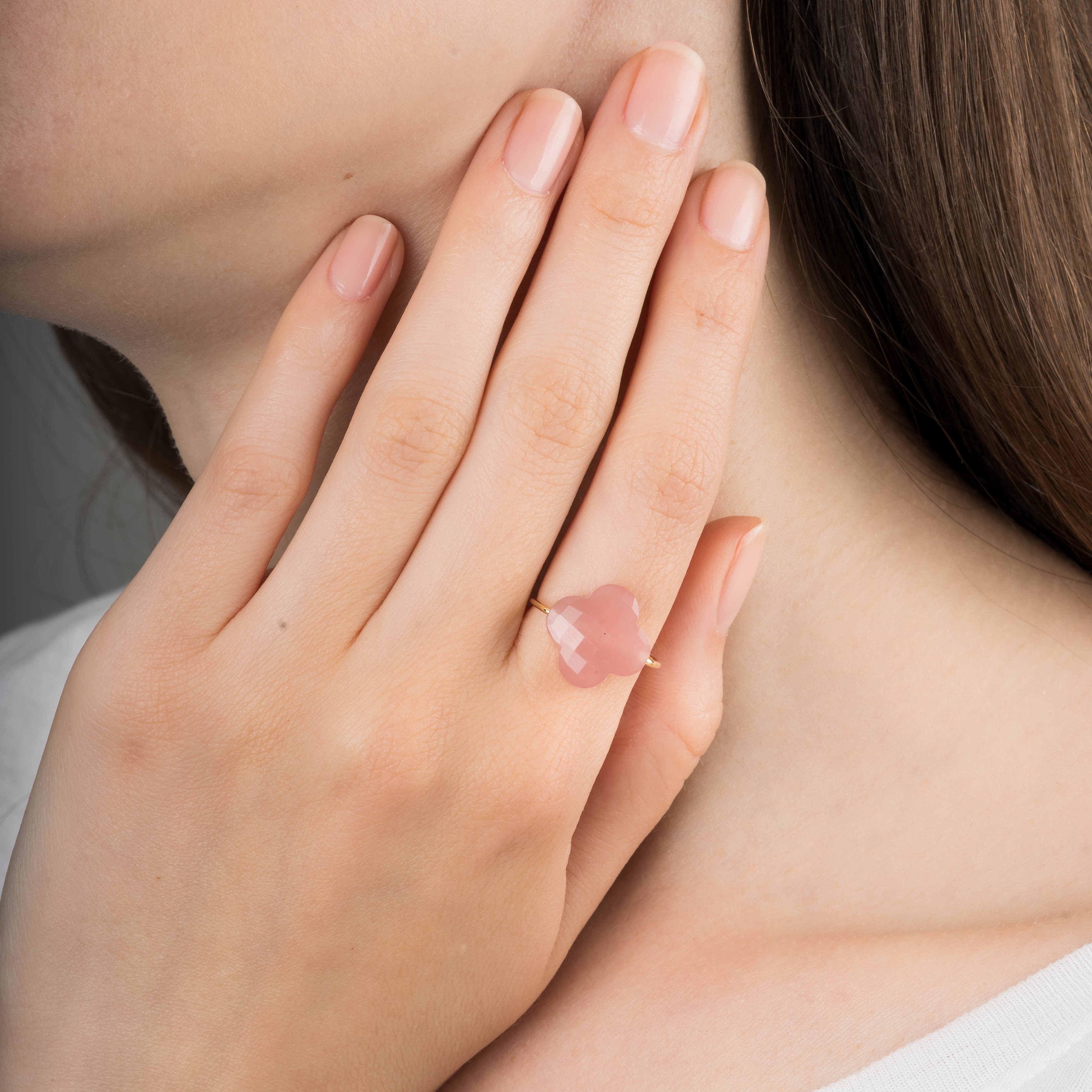 Кольцо MORGANNE BELLO 1011YB145