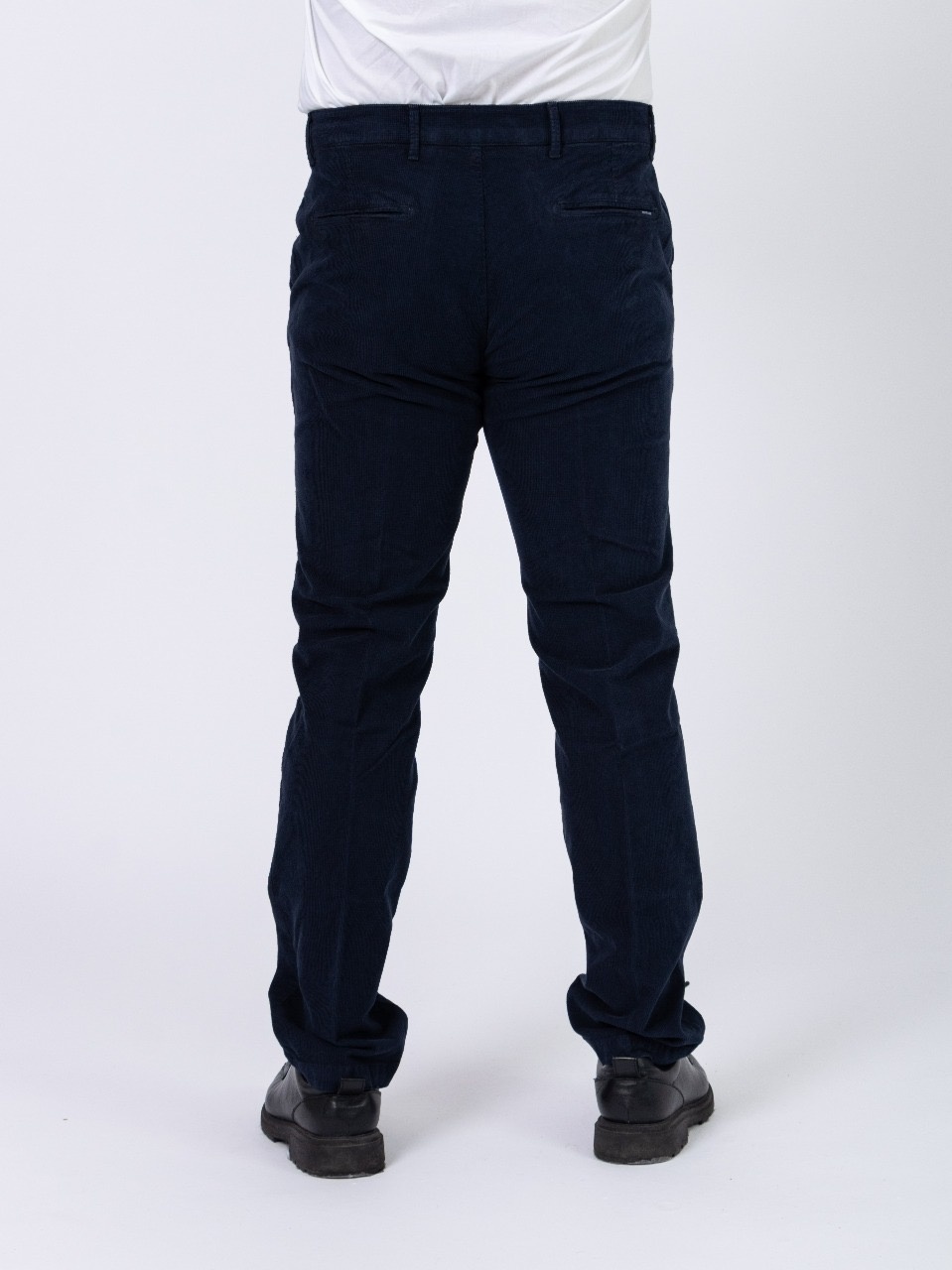 NAVIGARE брюки NF8008 темно-синий