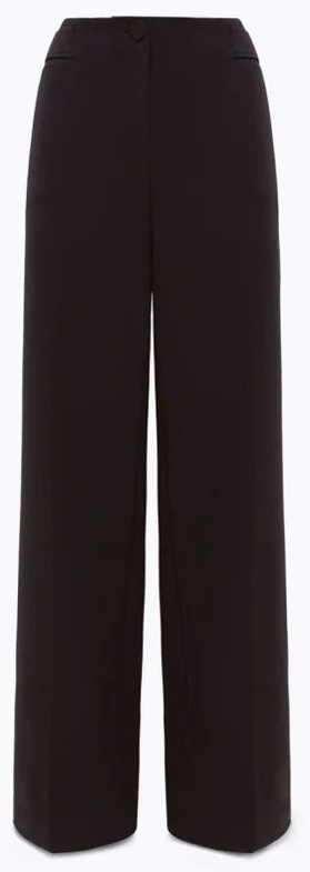  Повседневные брюки BLUGiRL RF4009T3191 черный